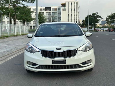 Kia K3 2015 1.6 AT - 120000 km