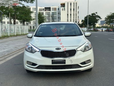 Xe Kia K3 1.6 AT 2015