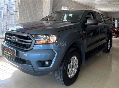 Ford Ranger 2019 XLS 2.2L 4x2 AT - 110000 km