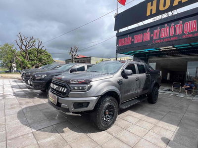 Ford Ranger 2021 WildTrak 2.0 4x4 - 80000 km