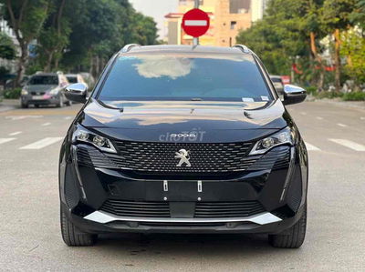 Peugeot 5008 GT 1.6 AT sản xuất 2024