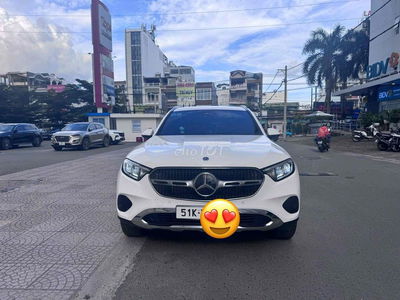 Mercedes Benz GLC 2023 200 4Matic - 13800 km