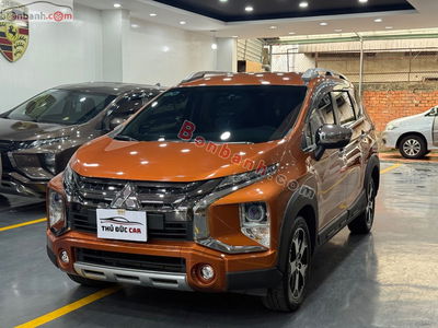 Xe Mitsubishi Xpander Cross 1.5 AT 2021