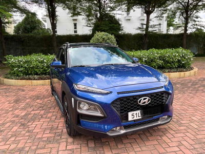 Kona 2020 2.0 Đặc Biệt - xe gia đình - 27000 km,