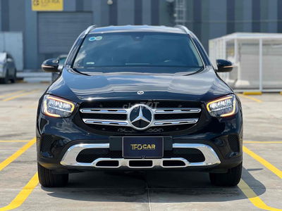 Mercedes GLC200 V1 2022 Lướt 28.000 km