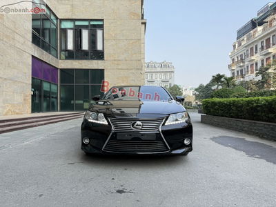 Xe Lexus ES 350 2016