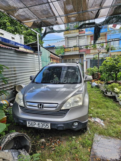 Honda CR V 2010 2.4 AT - 218000 km