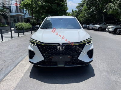 Xe MG RX5 1.5T LUX 2024