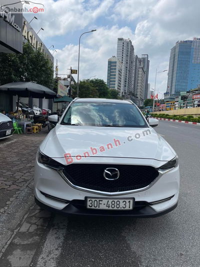 Xe Mazda CX5 2.0 AT 2018