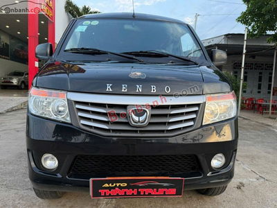 Xe Kenbo Van 650Kg 2019