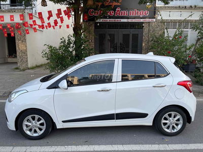 Hyundai Grand i10 2016 1.0 Base - 700000 km