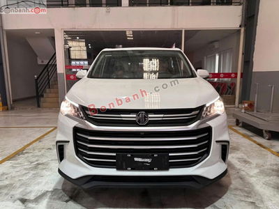 Xe MG G50 1.5 MT Com 2025