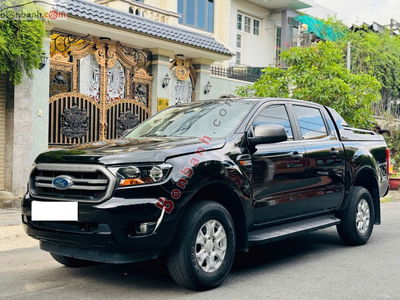 Xe Ford Ranger XLS 2.2L 4x2 MT 2018