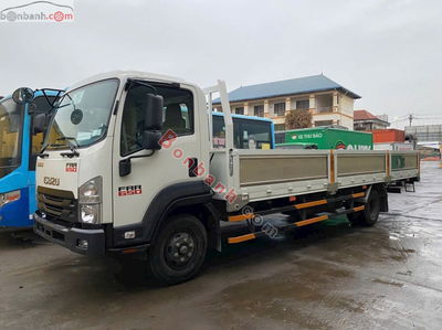 Xe Isuzu FRR 90NE5 2025