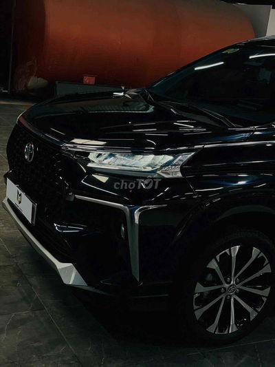 Toyota Veloz Cross 2022 CVT Top - 28000 km