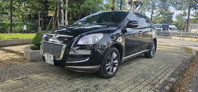 Luxgen 7 chỗ số tự động bán hoặc giao lưu