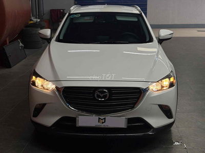 Mazda CX 3 2022 Deluxe 1.5 AT - 12000 km