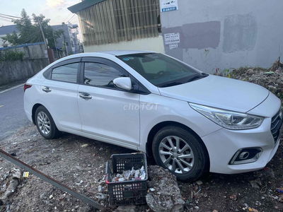 Hyundai Accent 2020 1.4AT - 64000 km