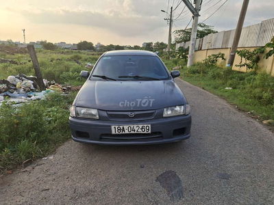 2000 1.6 MT - 23000 km