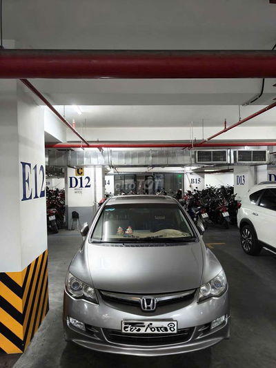 2008 2.0 AT - 110000 km