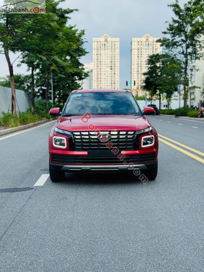 Xe Hyundai Venue 1.0 T-GDi Đặc Biệt 2024