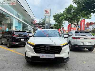 Xe Honda CRV G 2023