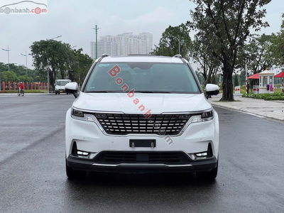 Xe Kia Carnival Signature 3.5G 2022