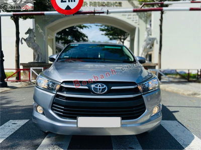 Xe Toyota Innova 2.0E 2019