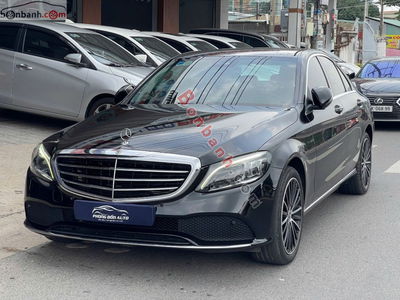 Xe Mercedes Benz E class E200 Exclusive 2020