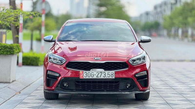 Kia Cerato 2020 2.0 AT Premium - 70000 km