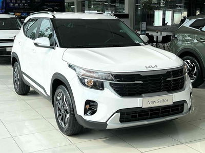 Seltos Deluxe form cũ, mới 100%, đời 24 giảm sâu