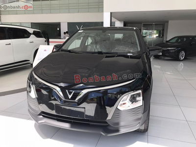 Xe VinFast VF5 Plus 2025