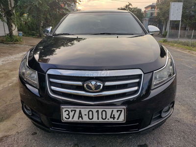 Daewoo Lacetti 2010 SE - 10000 km