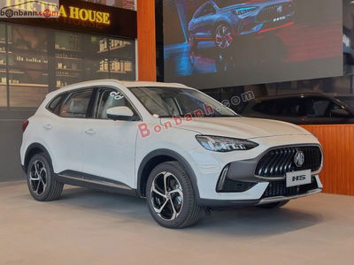 Xe MG HS 1.5T DEL 2025