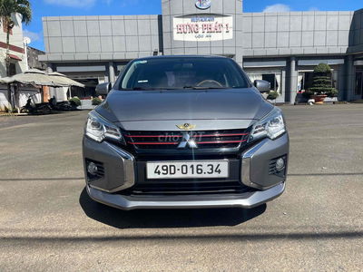 Mitsubishi Attrage 2020 1.2 CVT - nhập Thailan
