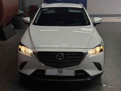 Mazda CX 3 2024 Deluxe 1.5 AT - 12000 km