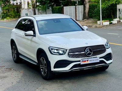 ❤️ MERCEDES GLC300 2020 - Độ full từ GLC250
