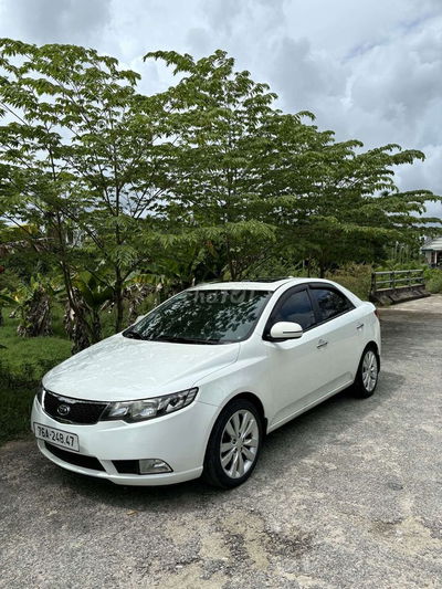 2011 SX 1.6 AT - 110000 km