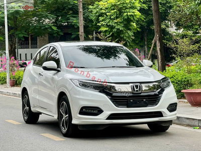 Xe Honda HRV L 2019