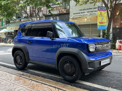 VinFast VF3 2024 Thuê pin - 2035 km