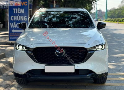 Xe Mazda CX5 Premium Sport 2.0 AT 2023