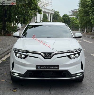 Xe VinFast VF8 Plus AWD 2025