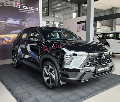 Xe Mitsubishi Xforce Premium 2025