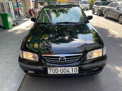 Mazda 626 2001 Chính Chủ Ký