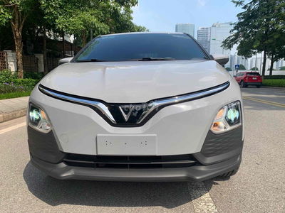 VinFast VF5 2025 Plus - 2000 km