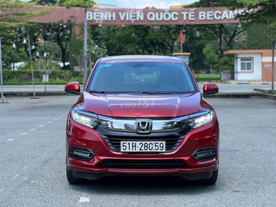 💙💙 Honda 2019 HR-V L - 67000 km Rất Mới