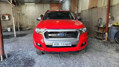 Ranger 2016 2.2 4x2 AT - 149000 km