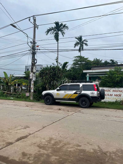 2008 2.5L 4x4 MT - 559000 km