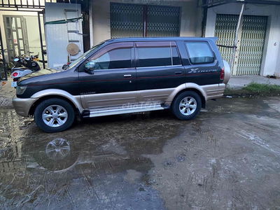 Isuzu Hi lander 2004 tubo chính chủ