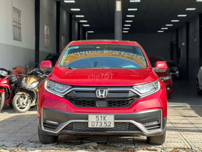 💙💙 Honda CRV 2021 1.5L - 71000 km RẤT MỚI